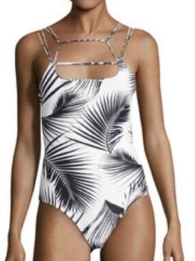 Mikoh One piece swim